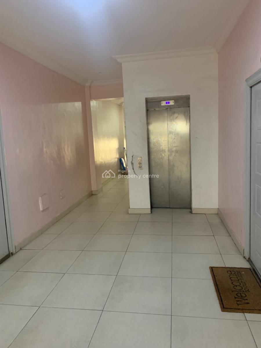 Lovely 3 Bedroom Flat, Bela Residencia, Salem Bus Stop, Ikate Elegushi, Lekki, Lagos, Flat / Apartment for Rent