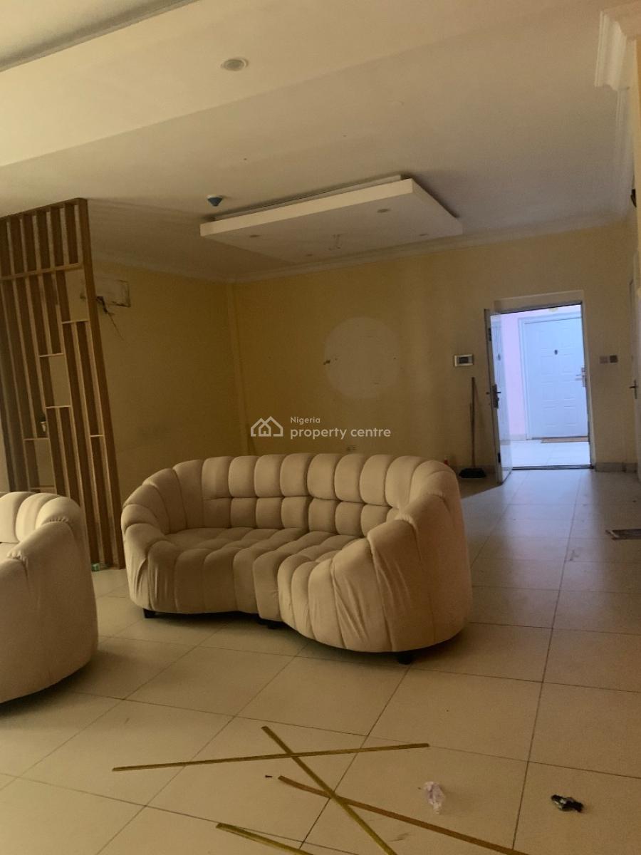 Lovely 3 Bedroom Flat, Bela Residencia, Salem Bus Stop, Ikate Elegushi, Lekki, Lagos, Flat / Apartment for Rent