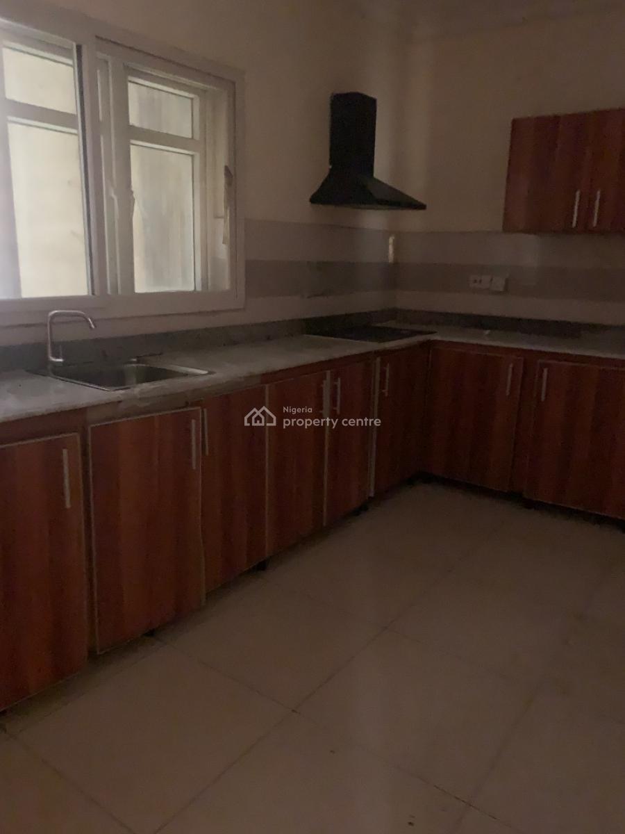 Lovely 3 Bedroom Flat, Bela Residencia, Salem Bus Stop, Ikate Elegushi, Lekki, Lagos, Flat / Apartment for Rent
