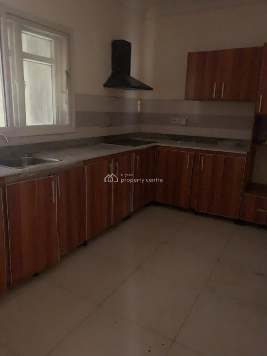 Lovely 3 Bedroom Flat, Bela Residencia, Salem Bus Stop, Ikate Elegushi, Lekki, Lagos, Flat / Apartment for Rent