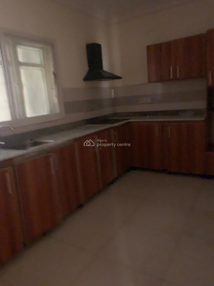 Lovely 3 Bedroom Flat, Bela Residencia, Salem Bus Stop, Ikate Elegushi, Lekki, Lagos, Flat / Apartment for Rent