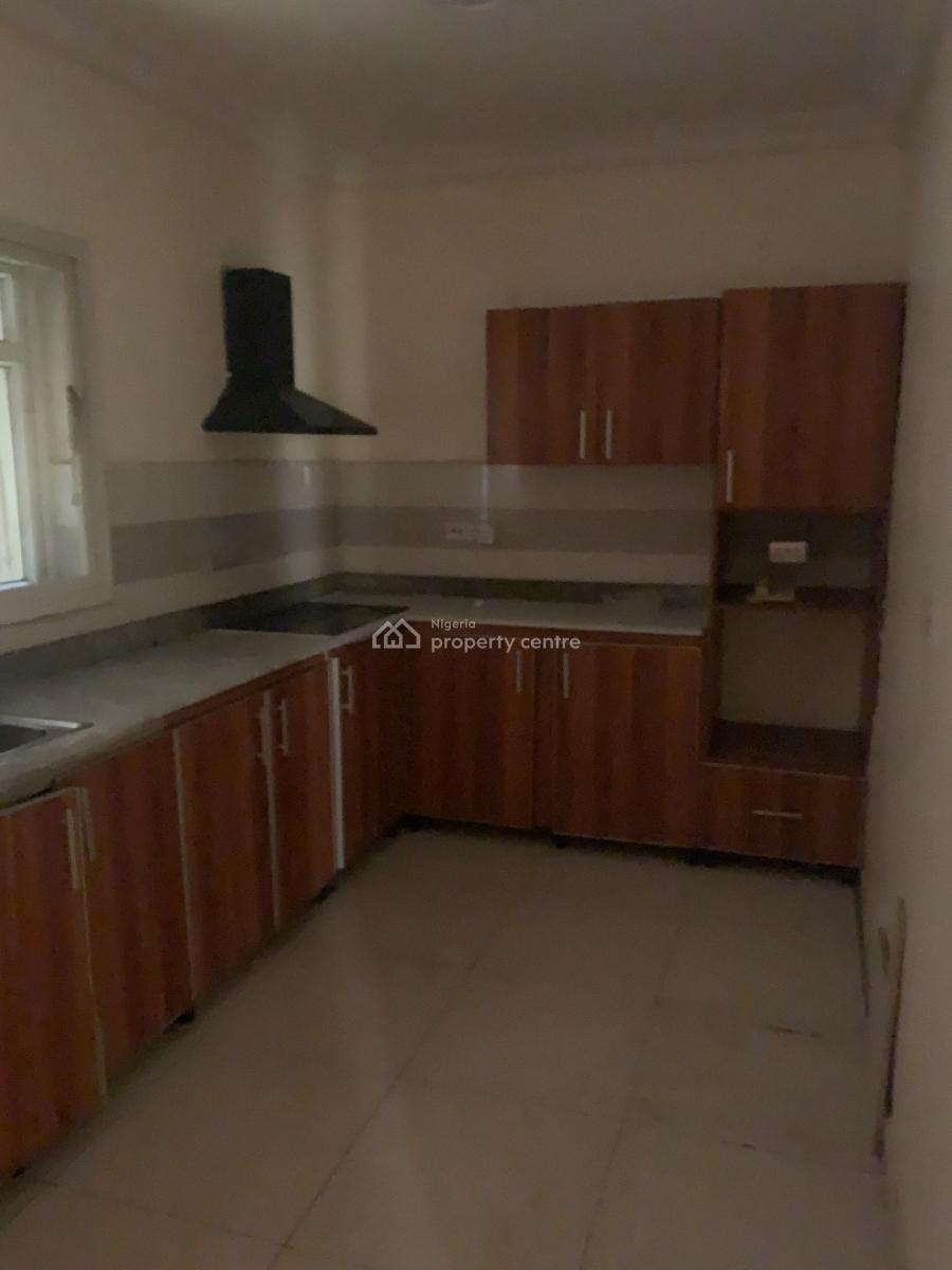Lovely 3 Bedroom Flat, Bela Residencia, Salem Bus Stop, Ikate Elegushi, Lekki, Lagos, Flat / Apartment for Rent