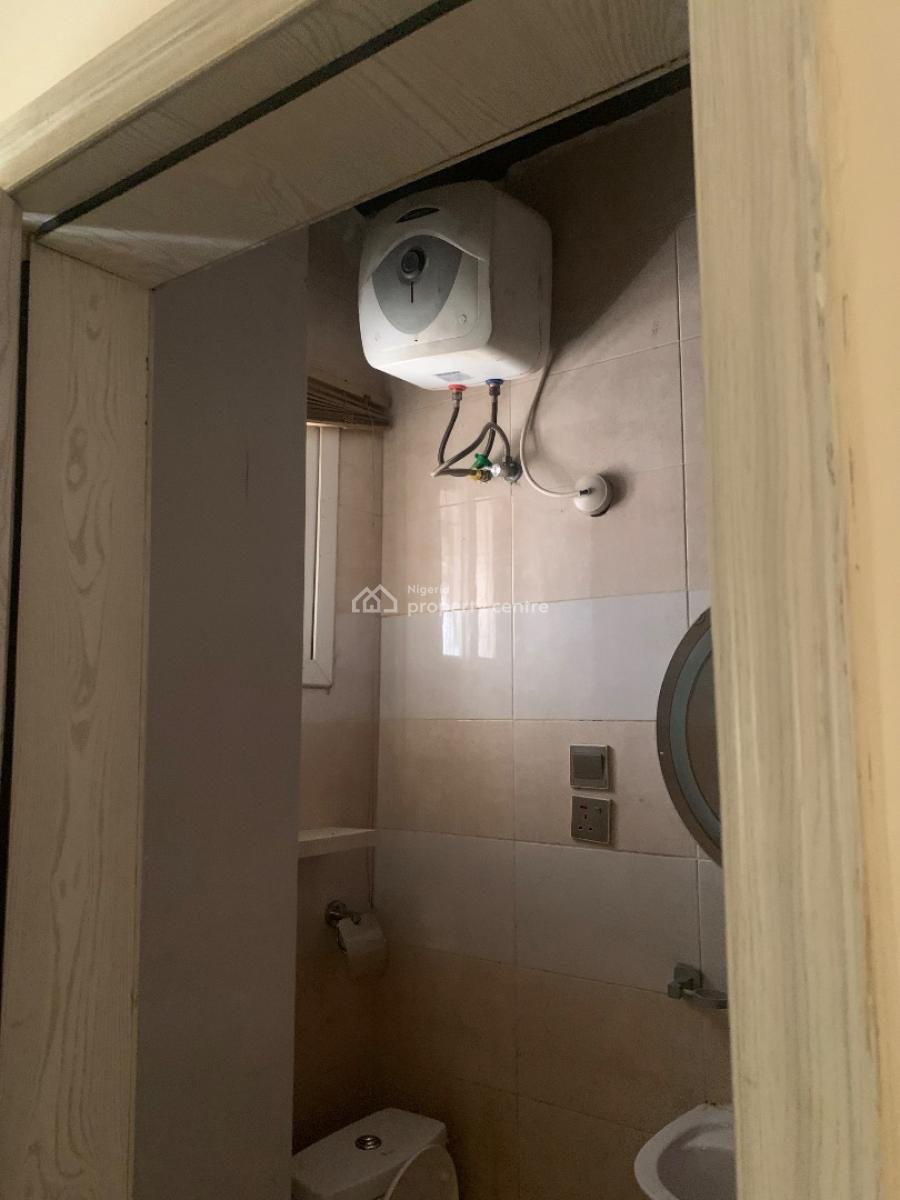 Lovely 3 Bedroom Flat, Bela Residencia, Salem Bus Stop, Ikate Elegushi, Lekki, Lagos, Flat / Apartment for Rent
