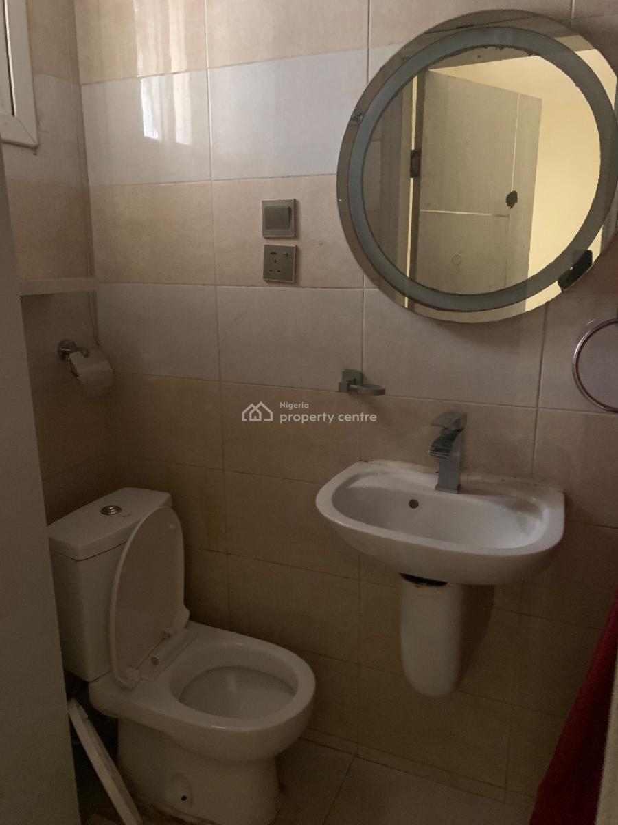 Lovely 3 Bedroom Flat, Bela Residencia, Salem Bus Stop, Ikate Elegushi, Lekki, Lagos, Flat / Apartment for Rent