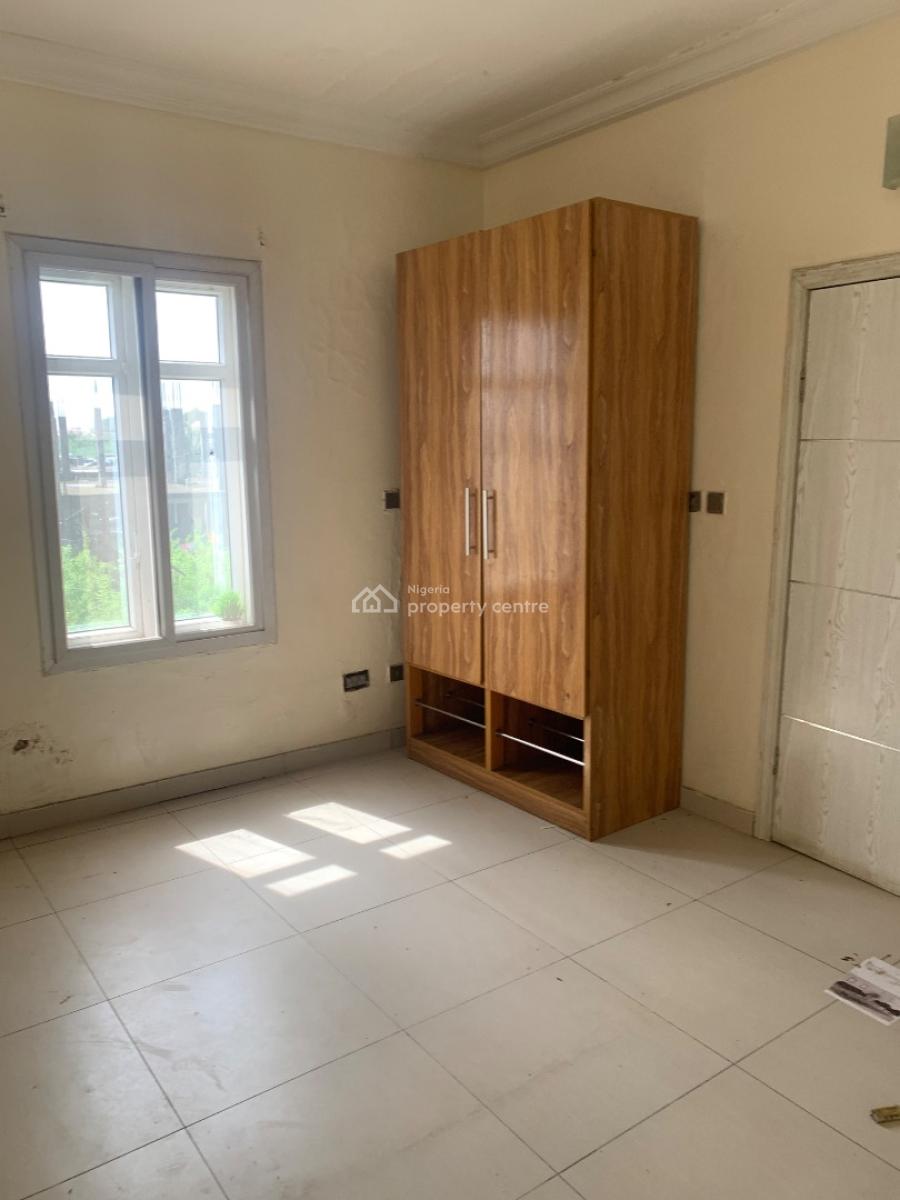 Lovely 3 Bedroom Flat, Bela Residencia, Salem Bus Stop, Ikate Elegushi, Lekki, Lagos, Flat / Apartment for Rent