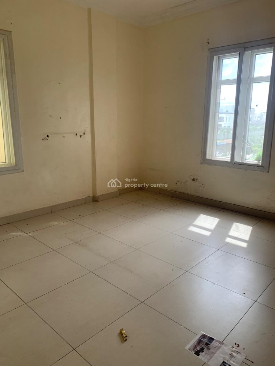 Lovely 3 Bedroom Flat, Bela Residencia, Salem Bus Stop, Ikate Elegushi, Lekki, Lagos, Flat / Apartment for Rent