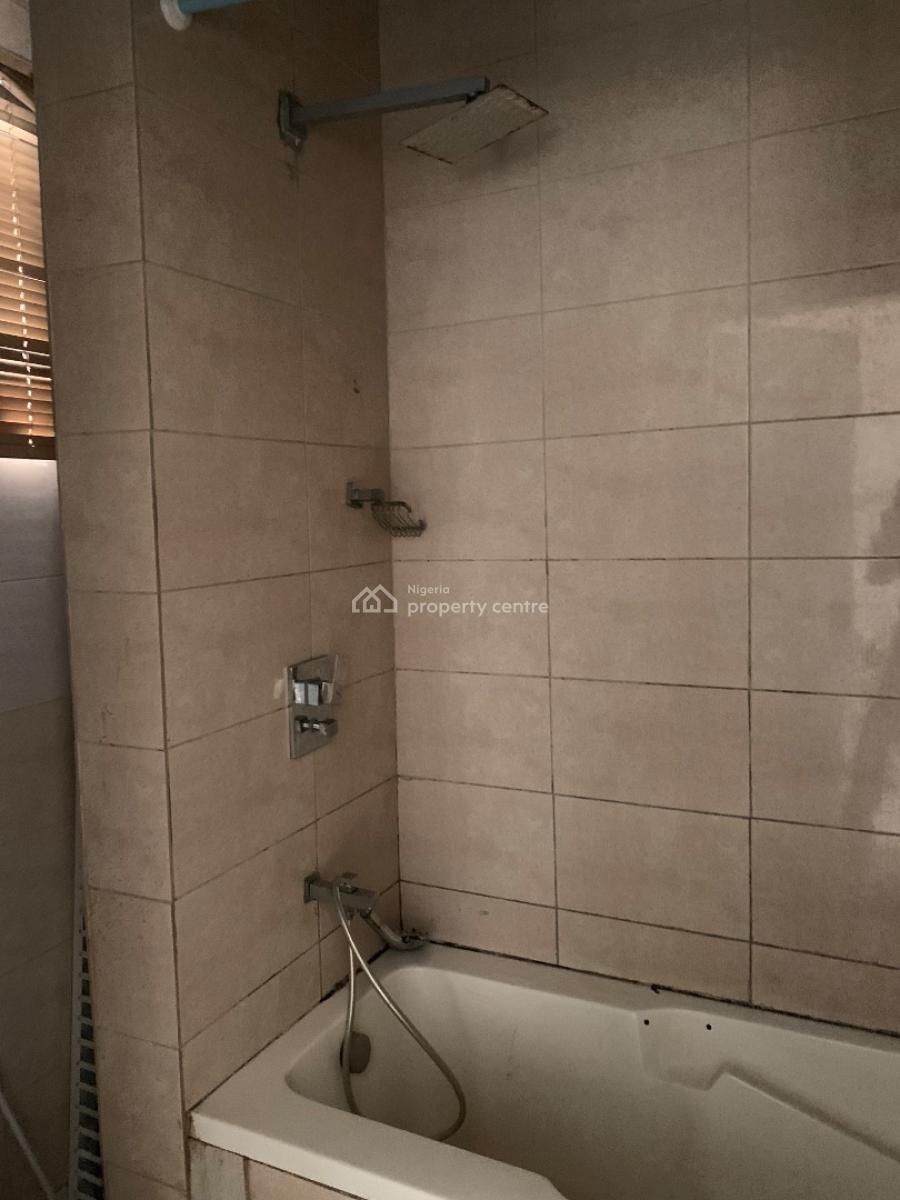 Lovely 3 Bedroom Flat, Bela Residencia, Salem Bus Stop, Ikate Elegushi, Lekki, Lagos, Flat / Apartment for Rent