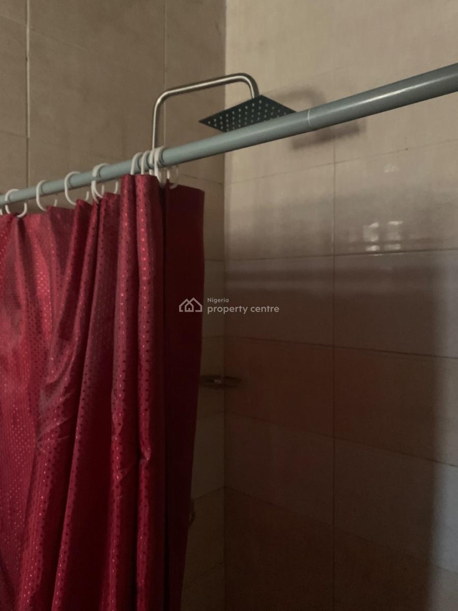 Lovely 3 Bedroom Flat, Bela Residencia, Salem Bus Stop, Ikate Elegushi, Lekki, Lagos, Flat / Apartment for Rent