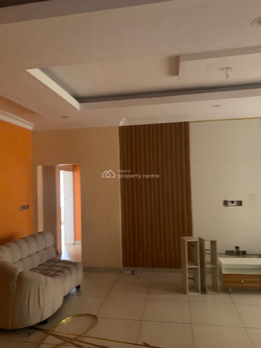 Lovely 3 Bedroom Flat, Bela Residencia, Salem Bus Stop, Ikate Elegushi, Lekki, Lagos, Flat / Apartment for Rent