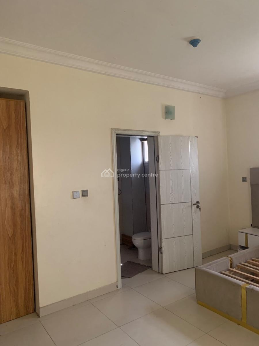 Lovely 3 Bedroom Flat, Bela Residencia, Salem Bus Stop, Ikate Elegushi, Lekki, Lagos, Flat / Apartment for Rent