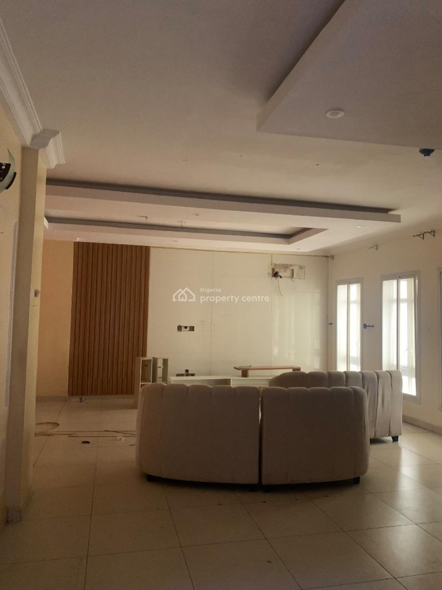 Lovely 3 Bedroom Flat, Bela Residencia, Salem Bus Stop, Ikate Elegushi, Lekki, Lagos, Flat / Apartment for Rent