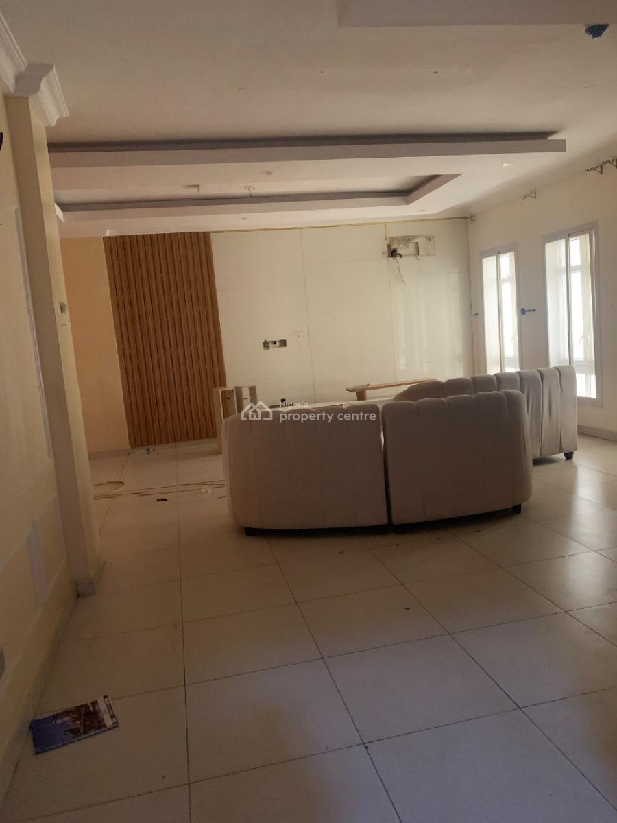 Lovely 3 Bedroom Flat, Bela Residencia, Salem Bus Stop, Ikate Elegushi, Lekki, Lagos, Flat / Apartment for Rent