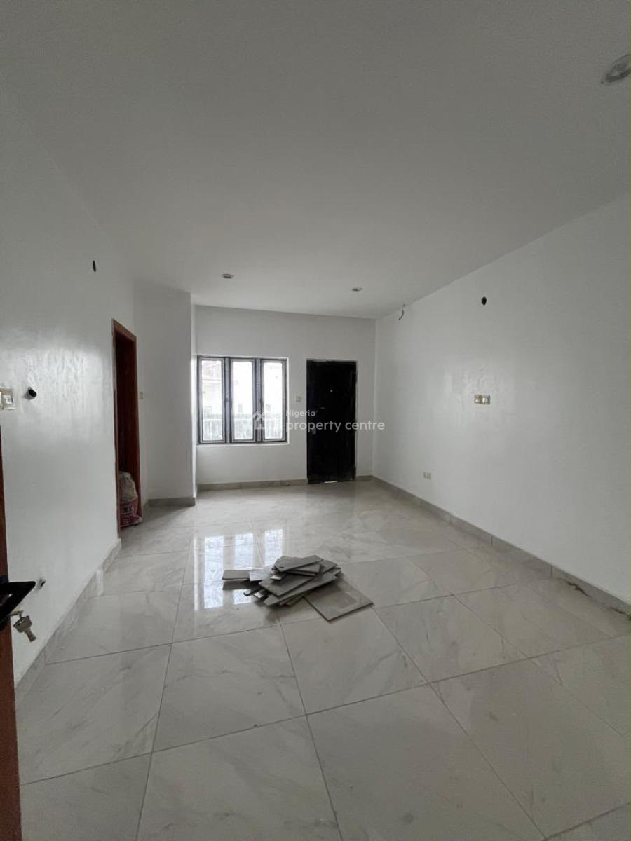 4 Bedroom Terrace Duplex and a Bq, Jabi, Abuja, Terraced Duplex for Rent