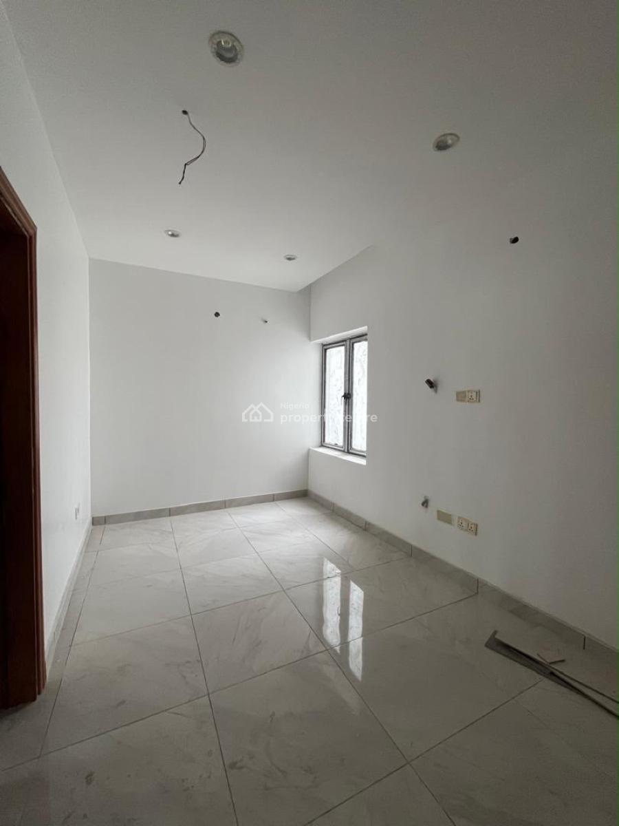 4 Bedroom Terrace Duplex and a Bq, Jabi, Abuja, Terraced Duplex for Rent