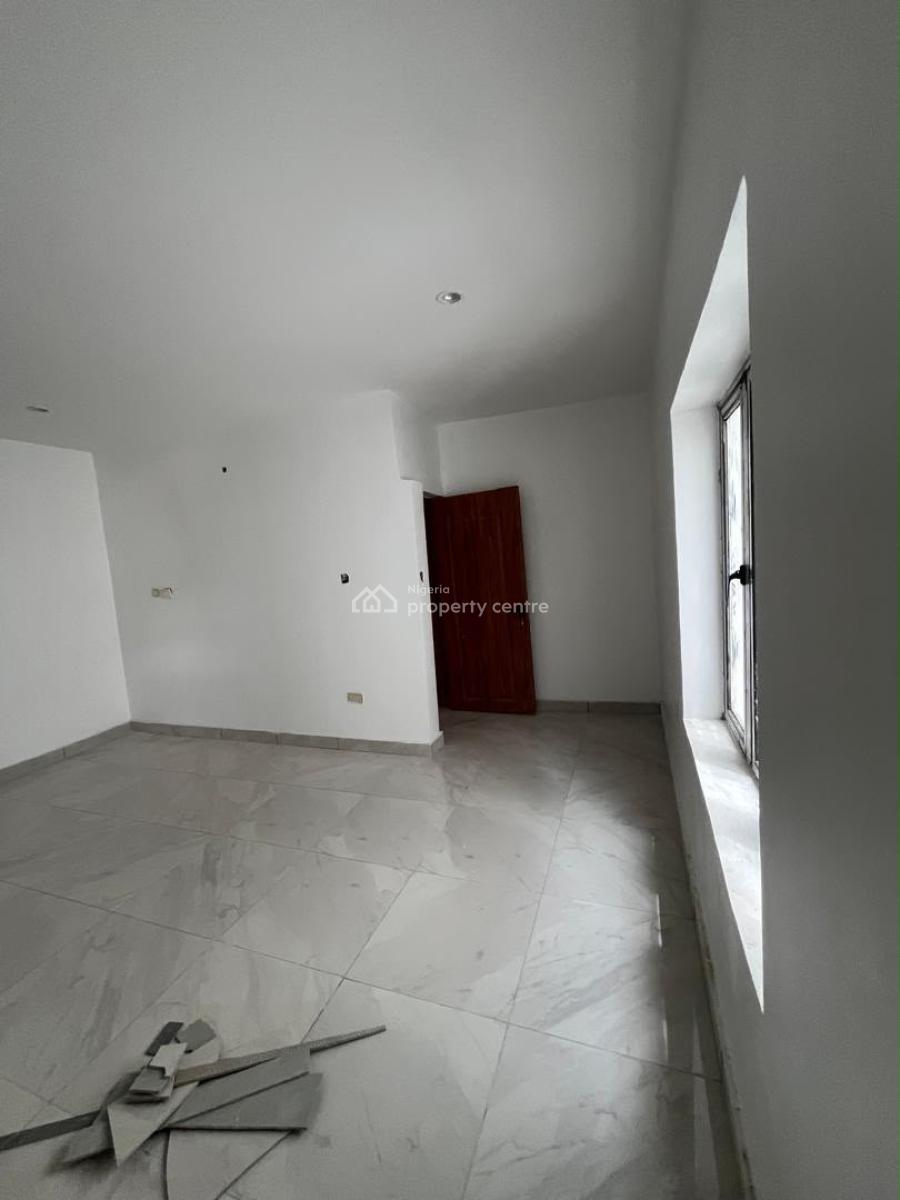 4 Bedroom Terrace Duplex and a Bq, Jabi, Abuja, Terraced Duplex for Rent