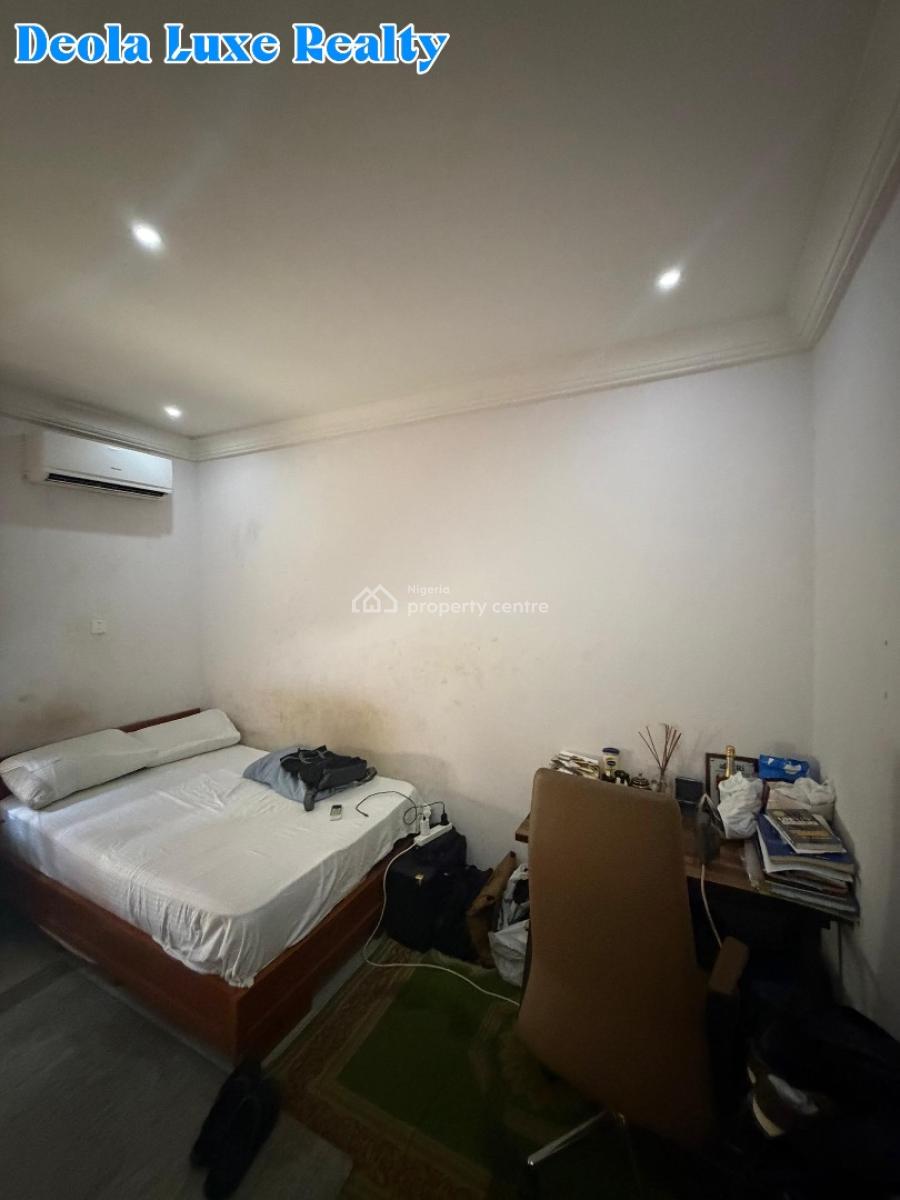 a Clean and Spacious Room in a Shared Apartment, By Imax Firm House, Lekki Phase 1, Lekki, Lagos, Self Contain (single Rooms) for Rent