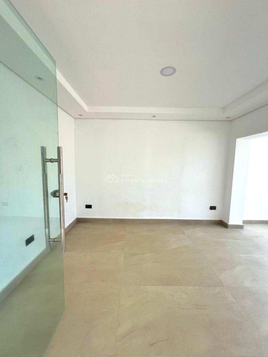 Premium Shopping Mall Units Located in a Prime Commercial Environment, Ikoyi, Lagos, Plaza / Complex / Mall for Rent