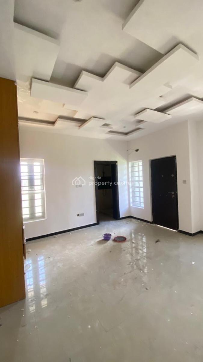 Luxury 3 Bedroom Flat, Peninsula Estate, Sangotedo, Ajah, Lagos, Flat / Apartment for Rent
