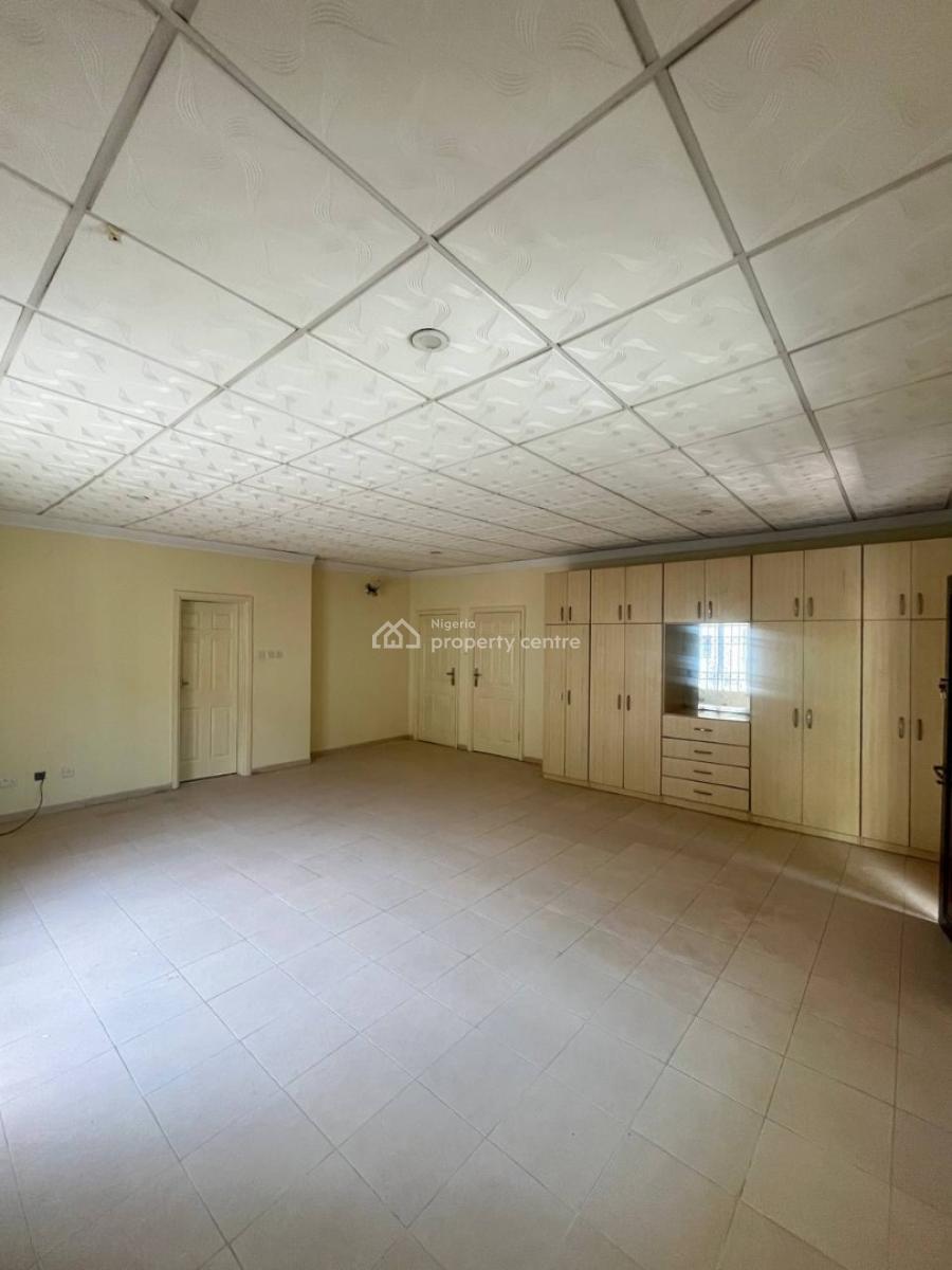 5 Bedroom Detached House  with 2 Bedroom  Bq, Vgc, Lekki, Lagos, Detached Duplex for Rent