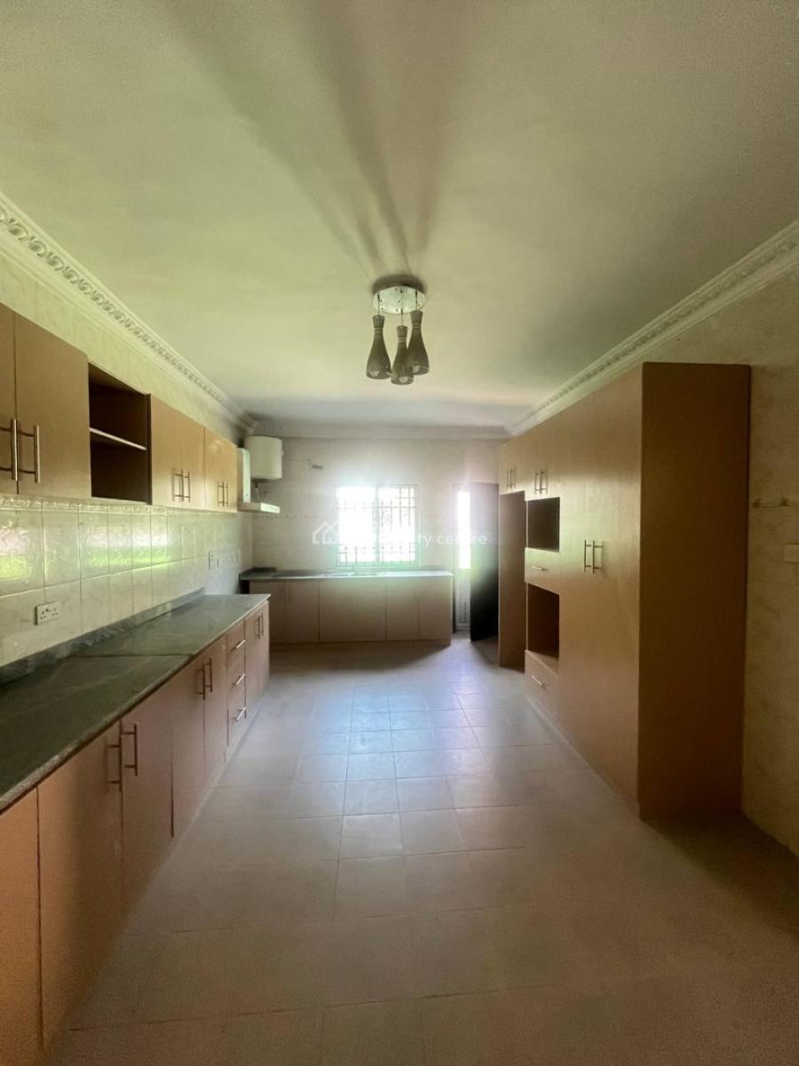 5 Bedroom Detached House  with 2 Bedroom  Bq, Vgc, Lekki, Lagos, Detached Duplex for Rent