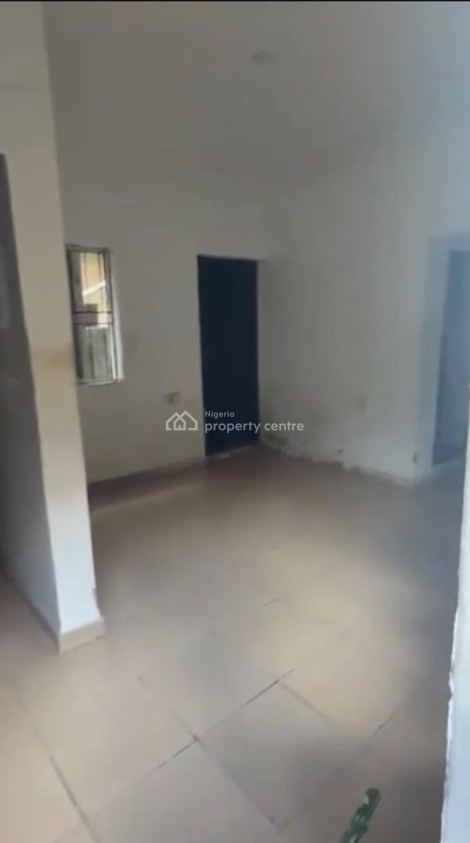 Mini Flat Available, Bariga, Shomolu, Lagos, Mini Flat (room and Parlour) for Rent