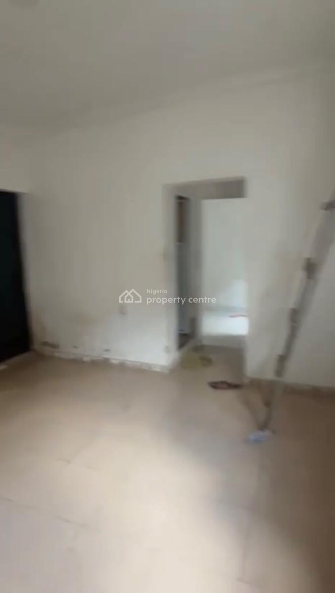 Mini Flat Available, Bariga, Shomolu, Lagos, Mini Flat (room and Parlour) for Rent