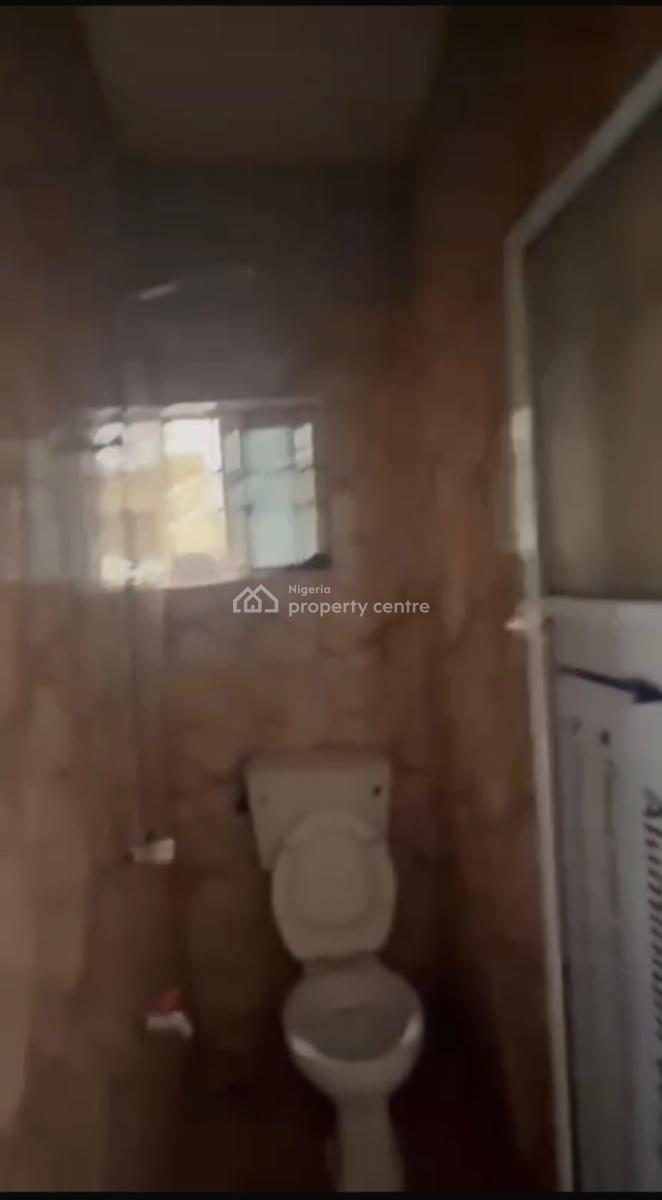 Mini Flat Available, Bariga, Shomolu, Lagos, Mini Flat (room and Parlour) for Rent