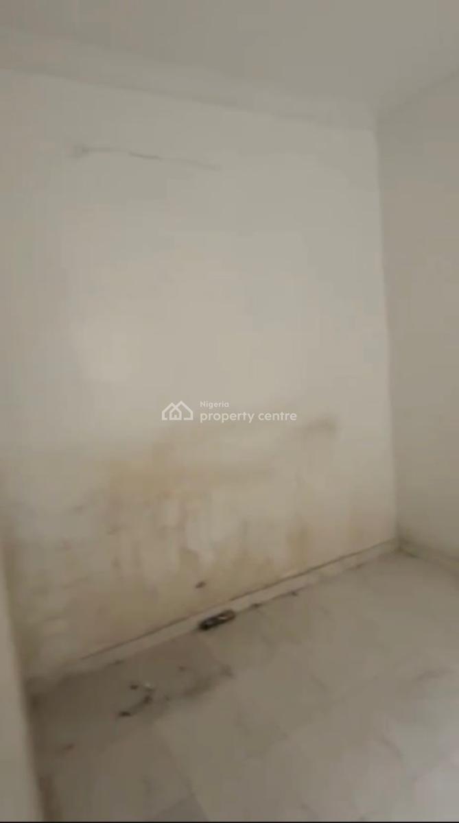 Mini Flat Available, Bariga, Shomolu, Lagos, Mini Flat (room and Parlour) for Rent