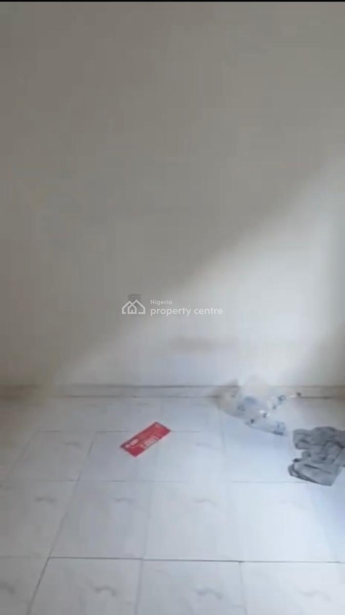 Mini Flat Available, Bariga, Shomolu, Lagos, Mini Flat (room and Parlour) for Rent