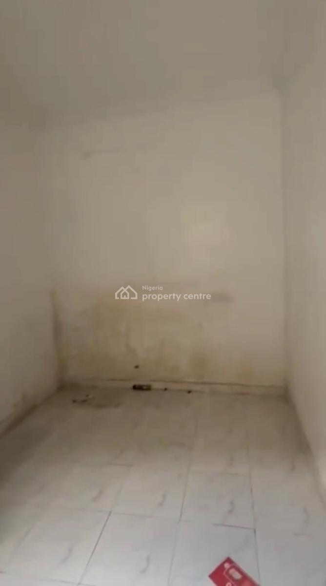 Mini Flat Available, Bariga, Shomolu, Lagos, Mini Flat (room and Parlour) for Rent