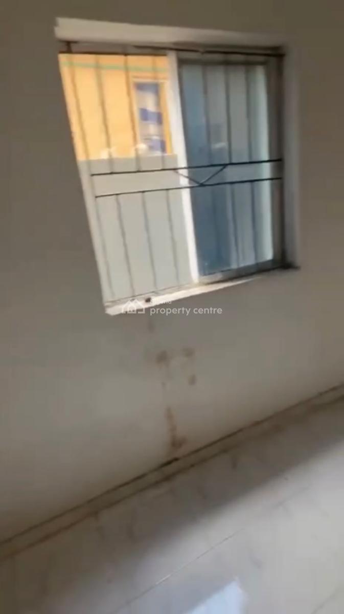 Mini Flat Available, Bariga, Shomolu, Lagos, Mini Flat (room and Parlour) for Rent