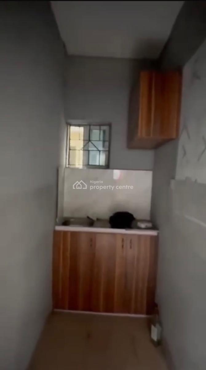 Mini Flat Available, Bariga, Shomolu, Lagos, Mini Flat (room and Parlour) for Rent