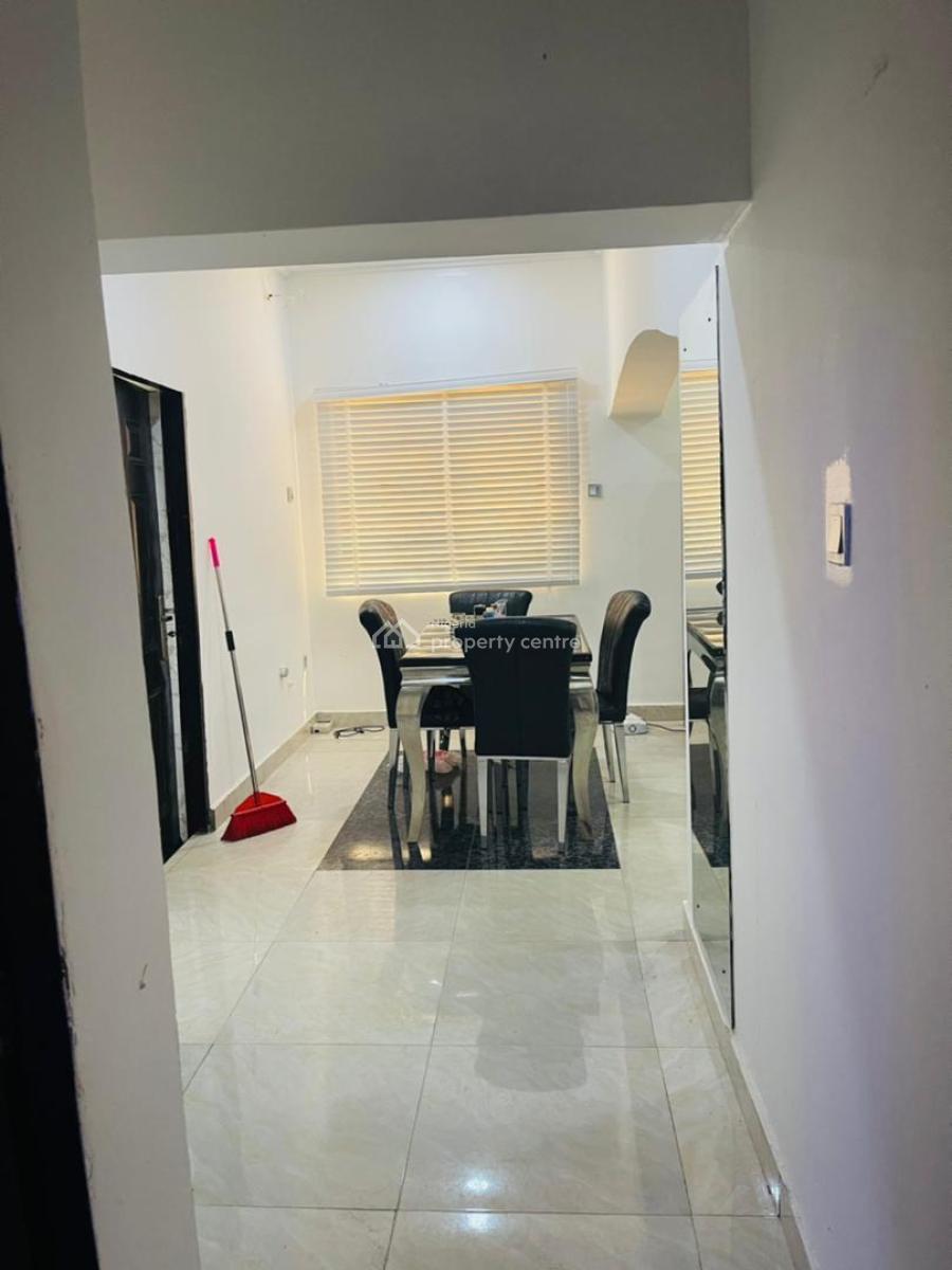 3 Bedroom Bungalow with Gate House, Pyakasa, Lugbe District, Abuja, Detached Bungalow for Sale