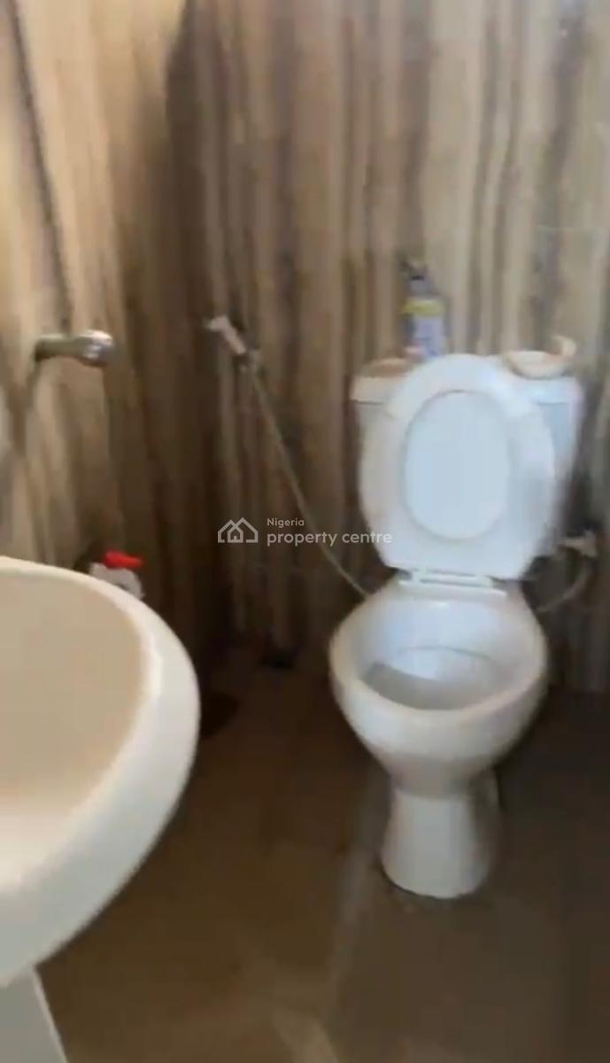 Modern 2 Bedroom Flat with One Room En-suite, Gbagada, Lagos, Flat / Apartment for Rent