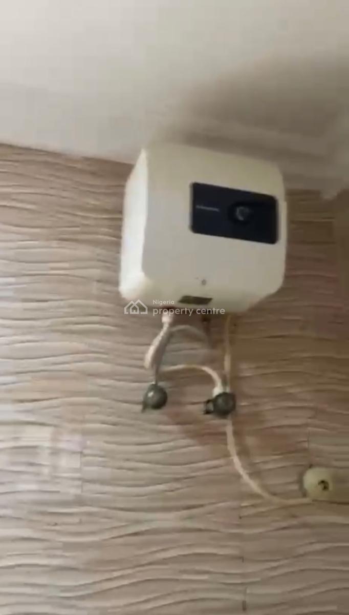 Modern 2 Bedroom Flat with One Room En-suite, Gbagada, Lagos, Flat / Apartment for Rent