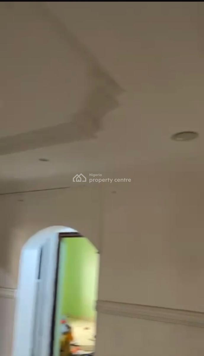 Modern 2 Bedroom Flat with One Room En-suite, Gbagada, Lagos, Flat / Apartment for Rent