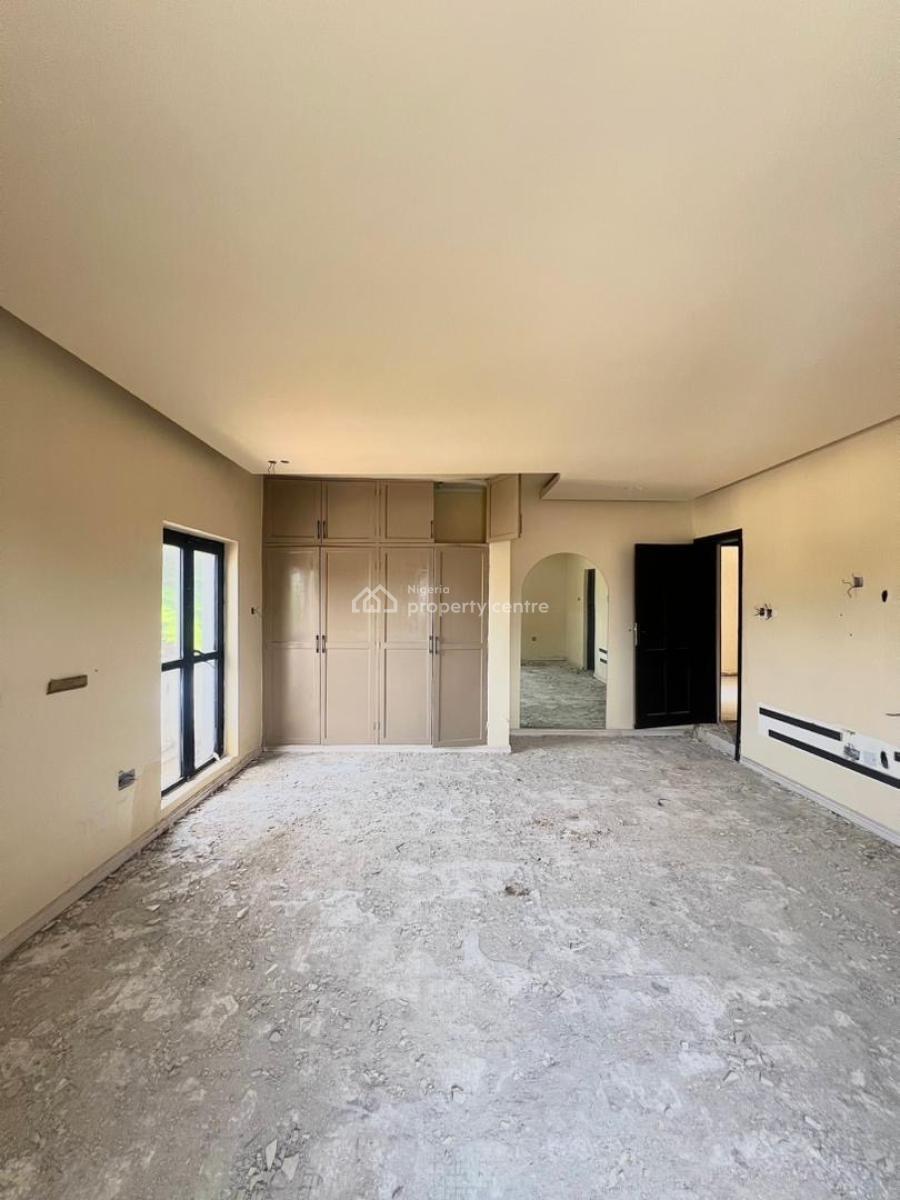 2-bedroom Penthouse with Bq & Swimming Pool, Lekki Phase 1, Lekki, Lagos, Flat / Apartment for Rent