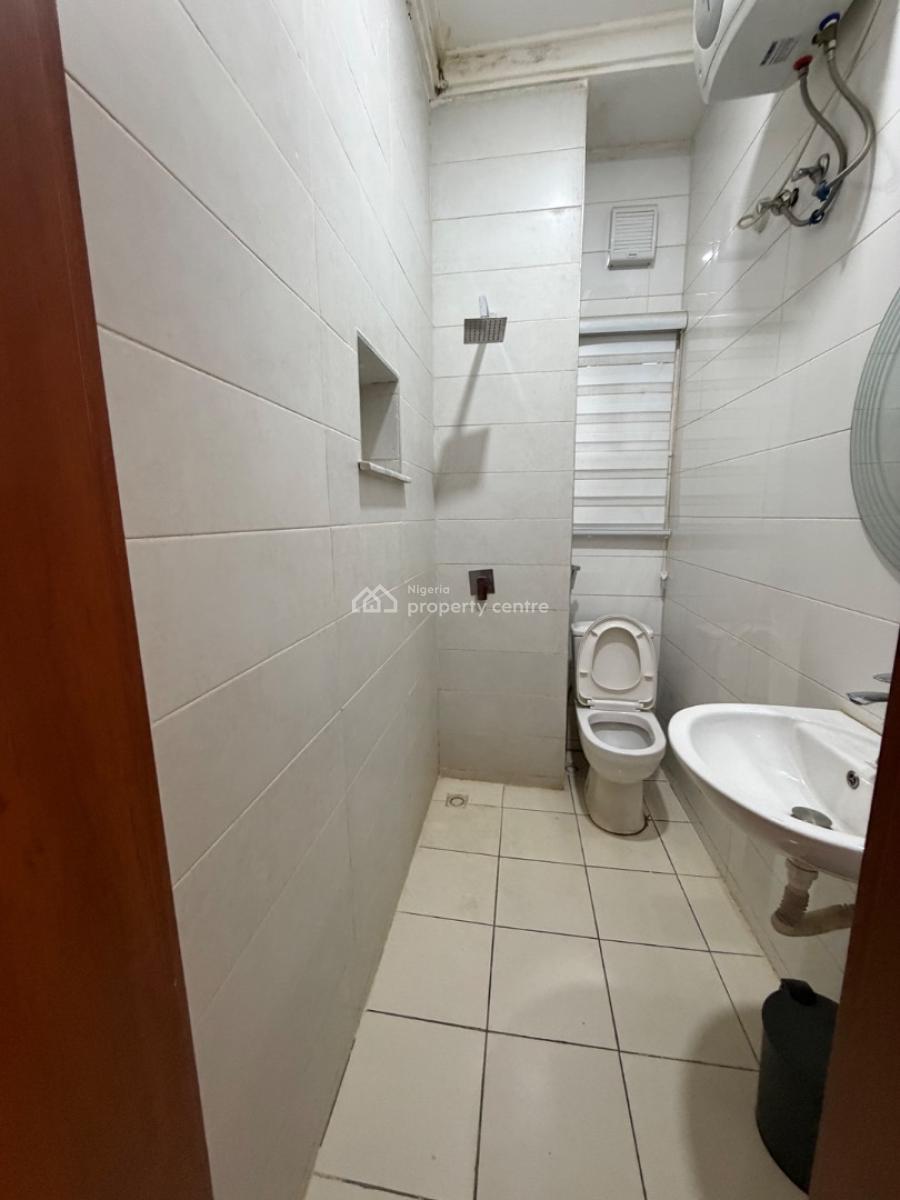 Furnished & Serviced 3 Bedroom Flat, Katampe Extension, Katampe Extension, Katampe, Abuja, Flat / Apartment Short Let
