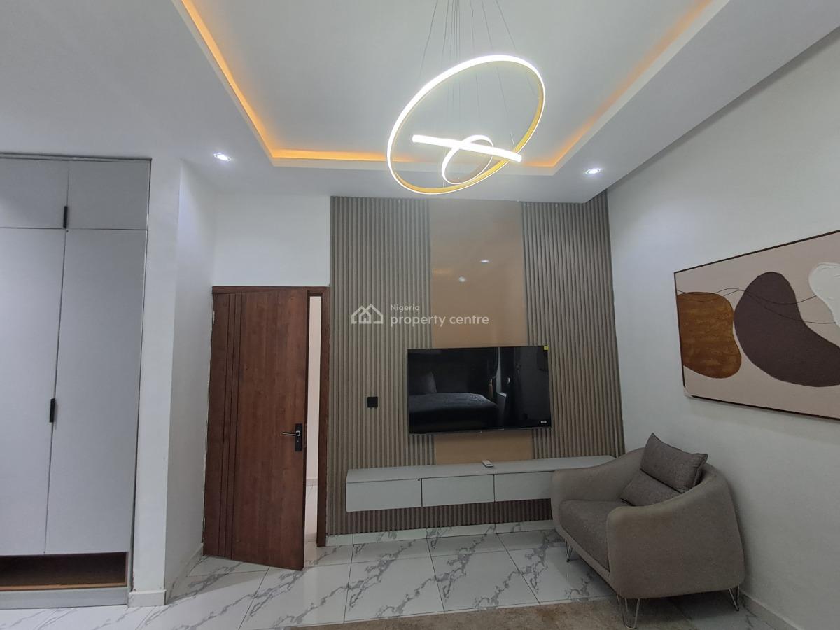 Luxury 3 Bedroom Detached Bungalow, Ibeju Lekki, Lagos, Detached Bungalow for Sale