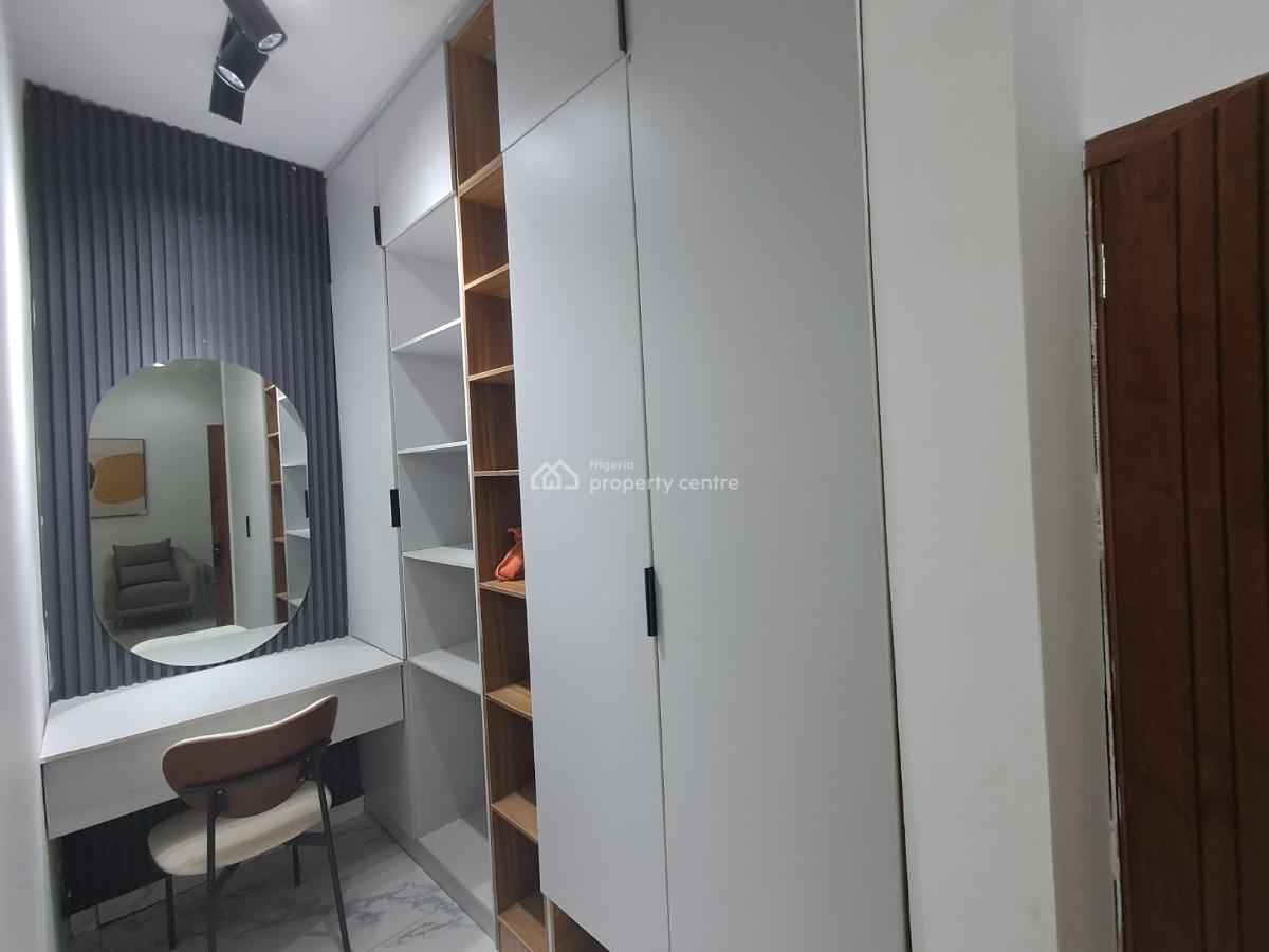 Luxury 3 Bedroom Detached Bungalow, Ibeju Lekki, Lagos, Detached Bungalow for Sale