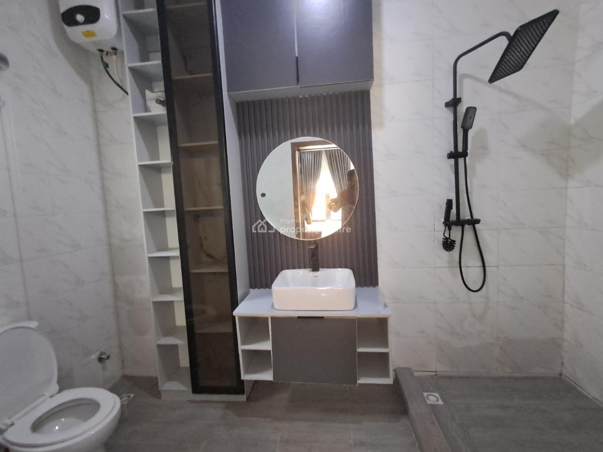 Luxury 3 Bedroom Detached Bungalow, Ibeju Lekki, Lagos, Detached Bungalow for Sale