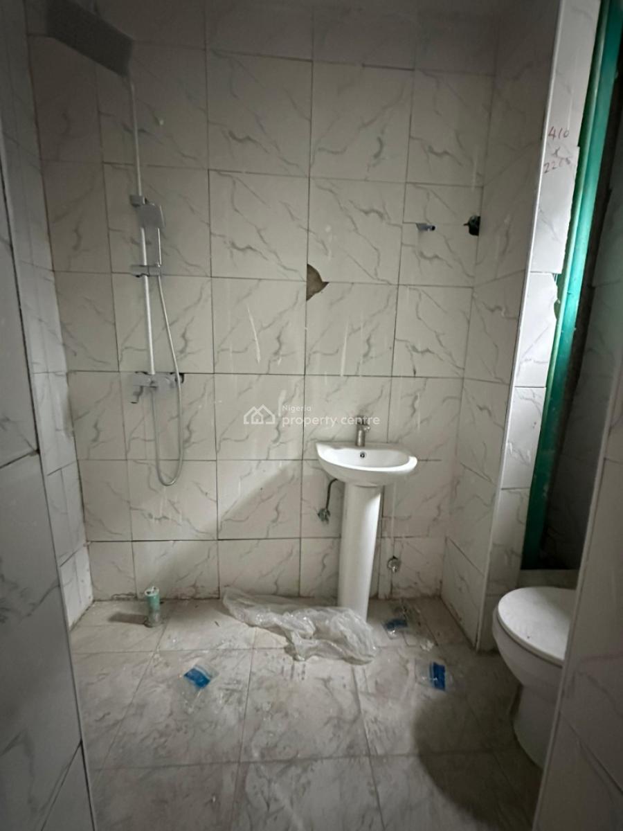 3 Bedroom Apartment in Lekki, Lekki, Lagos, Flat / Apartment for Sale
