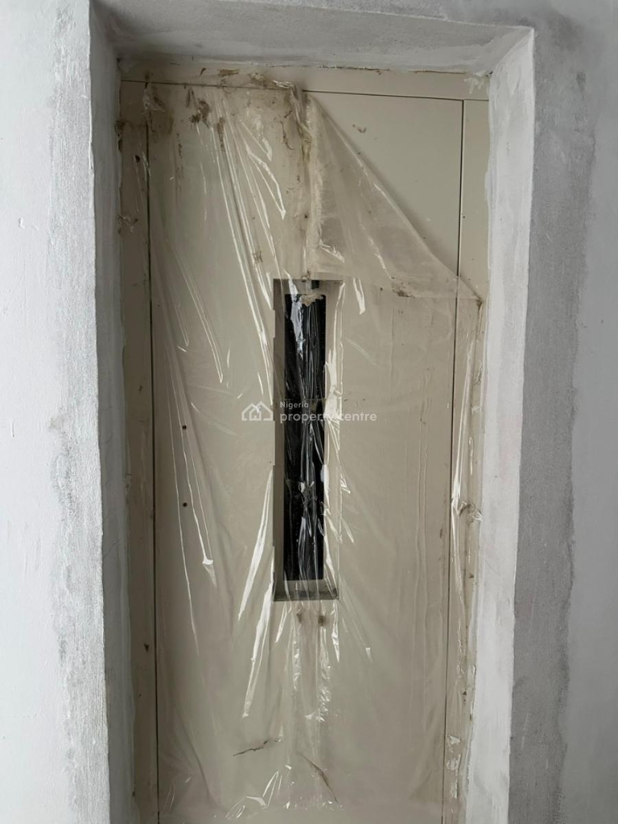 3 Bedroom Apartment in Lekki, Lekki, Lagos, Flat / Apartment for Sale