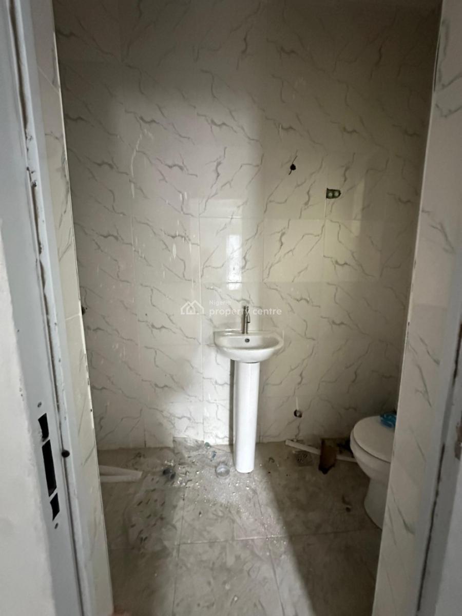 3 Bedroom Apartment in Lekki, Lekki, Lagos, Flat / Apartment for Sale