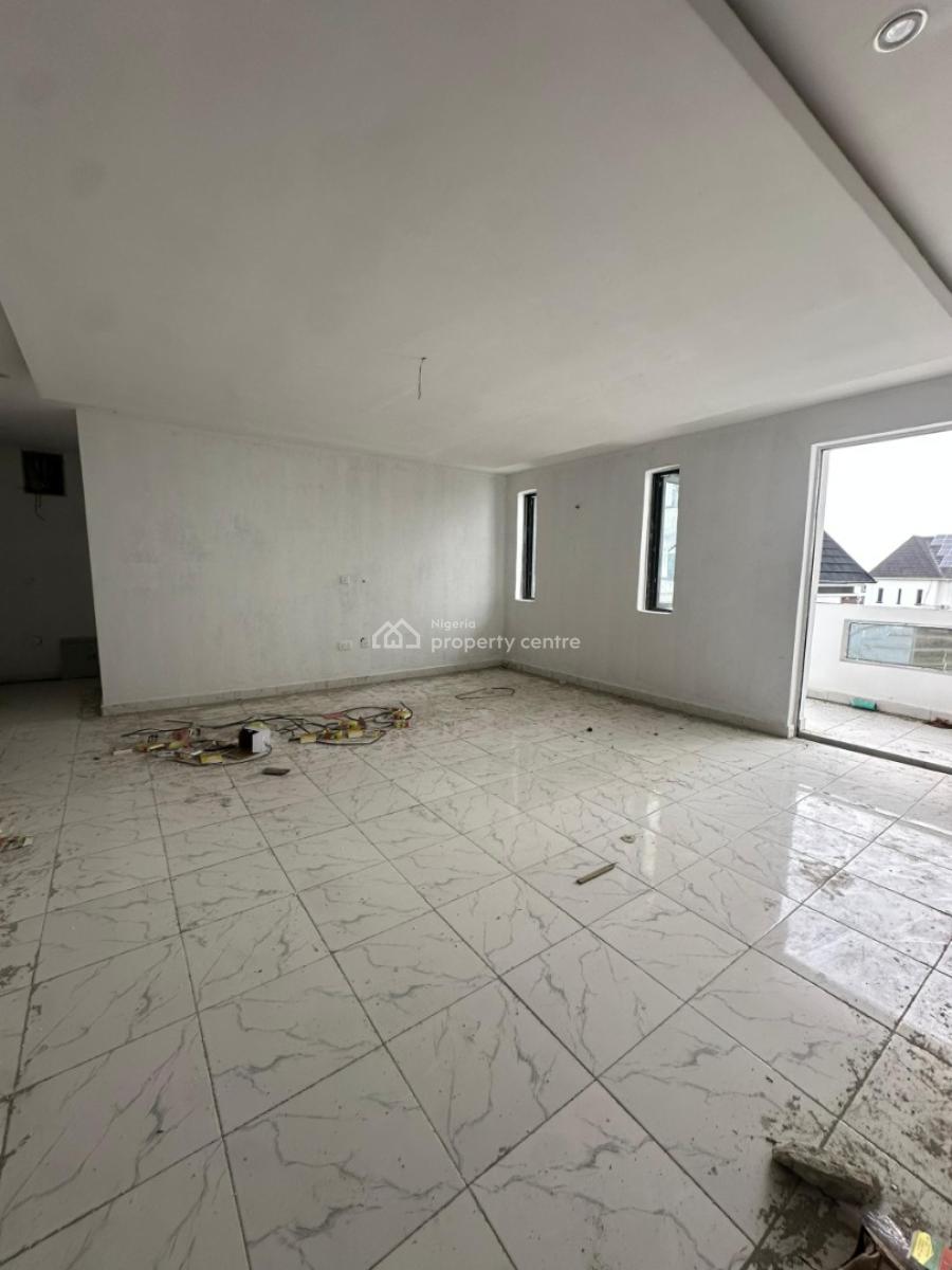 3 Bedroom Apartment in Lekki, Lekki, Lagos, Flat / Apartment for Sale