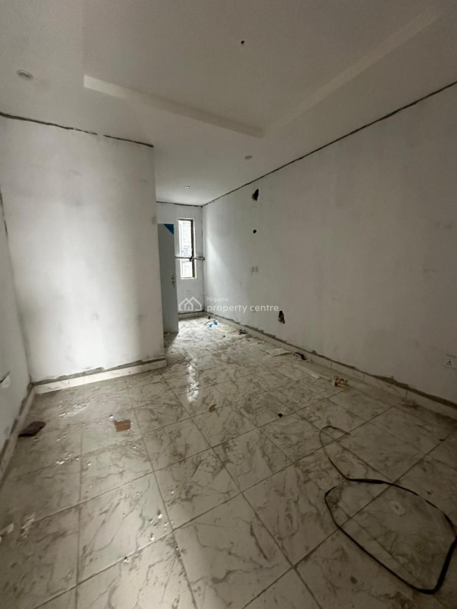 3 Bedroom Apartment in Lekki, Lekki, Lagos, Flat / Apartment for Sale