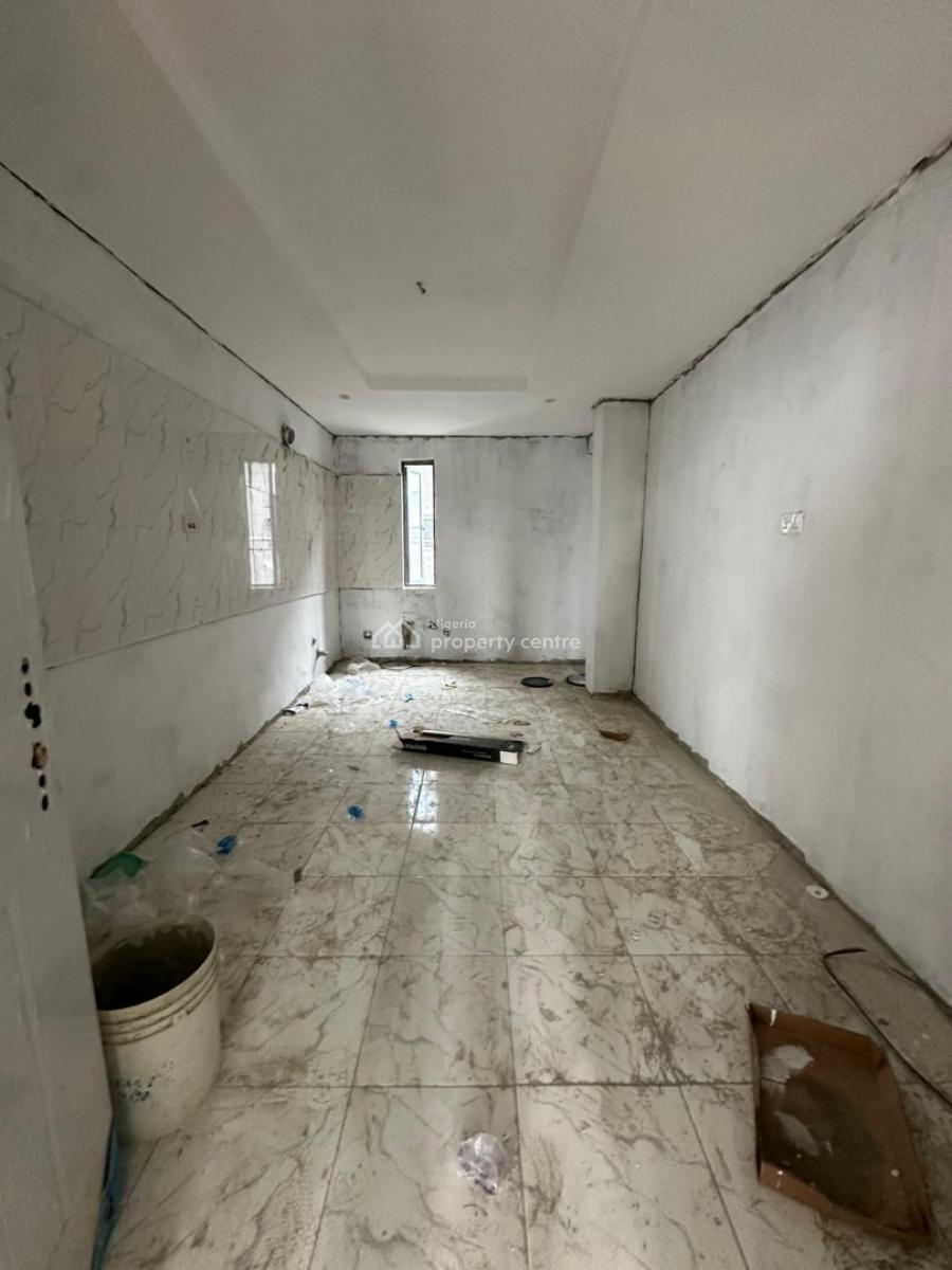 3 Bedroom Apartment in Lekki, Lekki, Lagos, Flat / Apartment for Sale