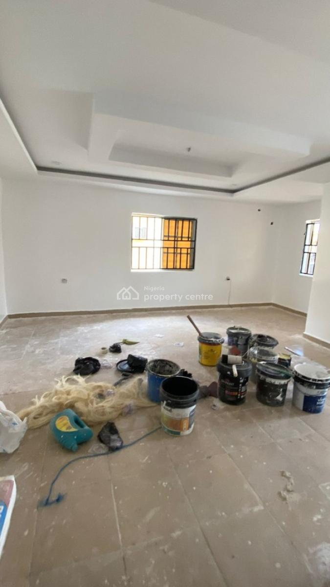 3 Bedroom Bungalow, Lugbe District, Abuja, Detached Bungalow for Sale