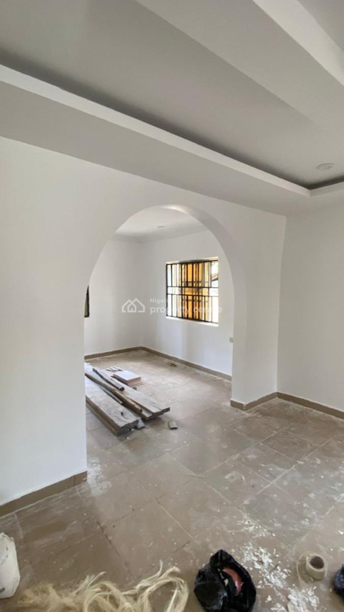 3 Bedroom Bungalow, Lugbe District, Abuja, Detached Bungalow for Sale
