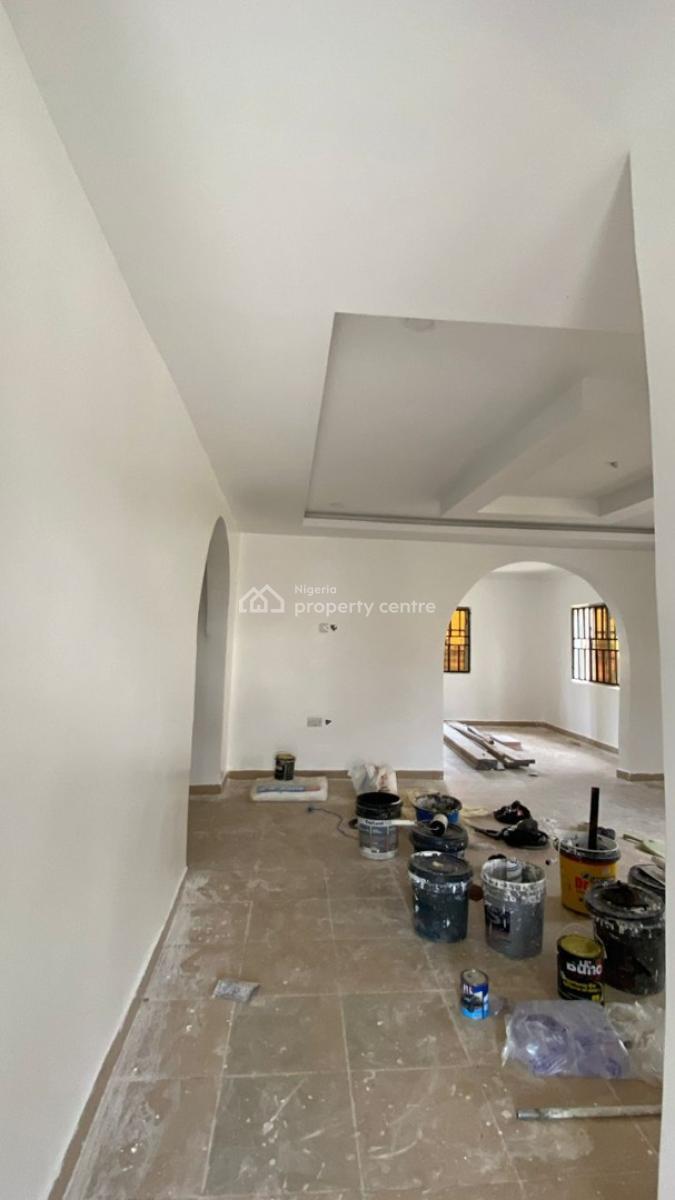 3 Bedroom Bungalow, Lugbe District, Abuja, Detached Bungalow for Sale